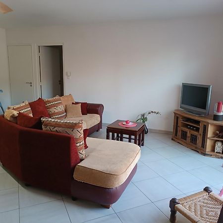 Appartement Molini Porticcio  Eksteriør billede