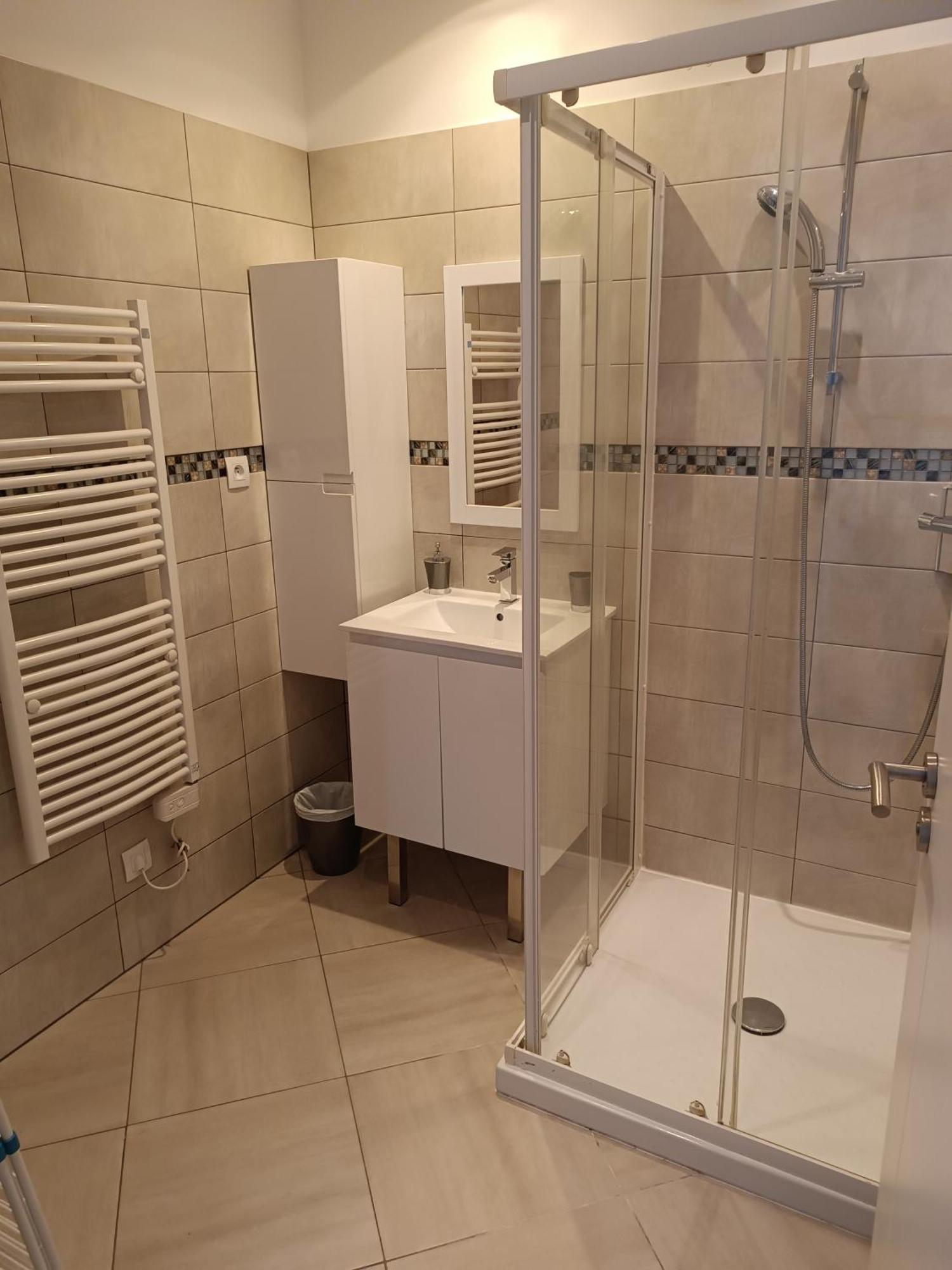 Appartement Molini Porticcio  Eksteriør billede
