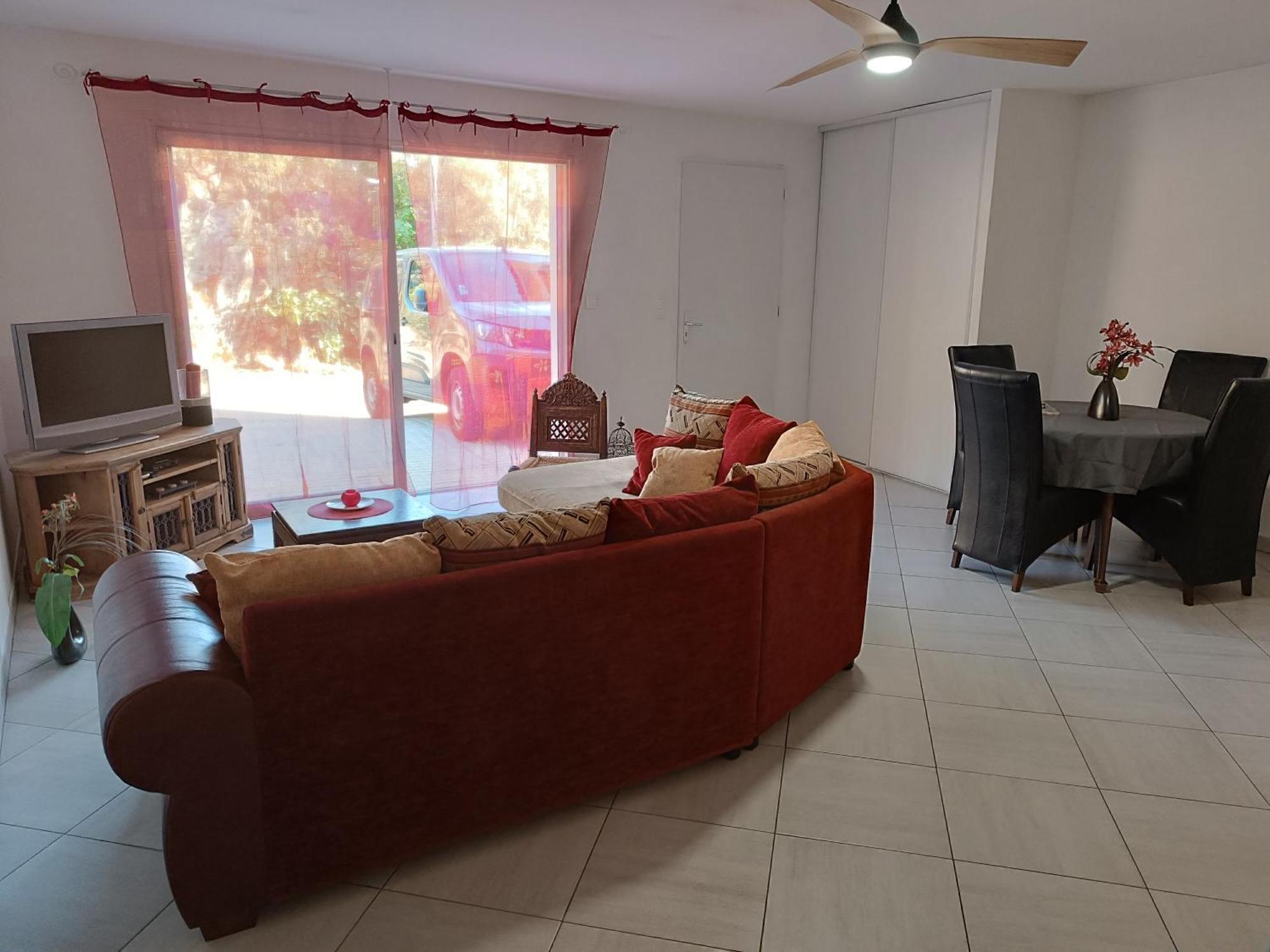Appartement Molini Porticcio  Eksteriør billede