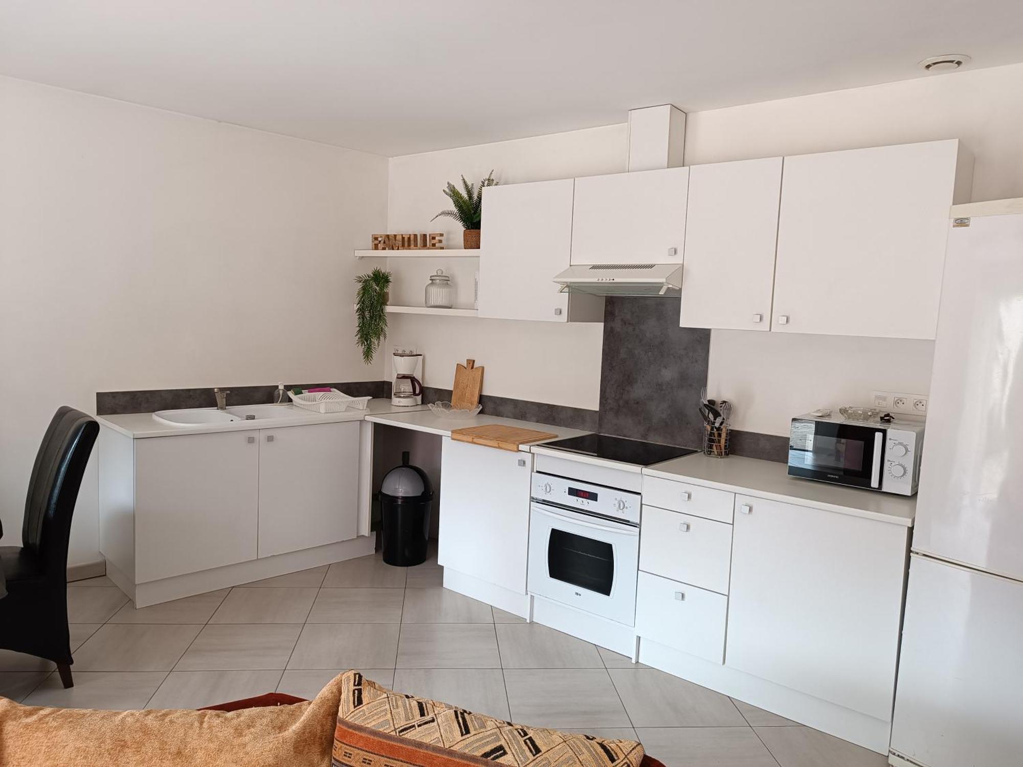 Appartement Molini Porticcio  Eksteriør billede