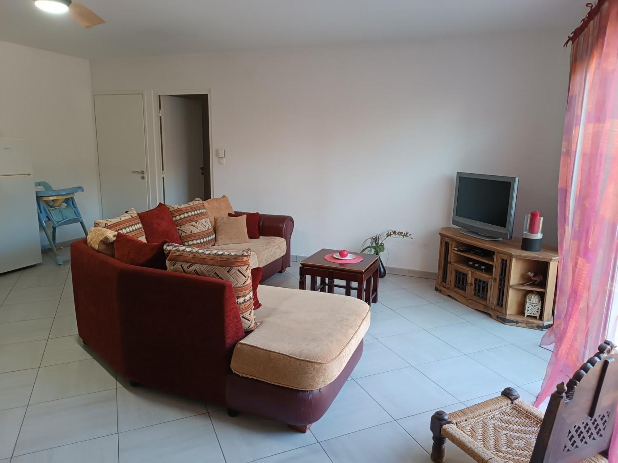 Appartement Molini Porticcio  Eksteriør billede
