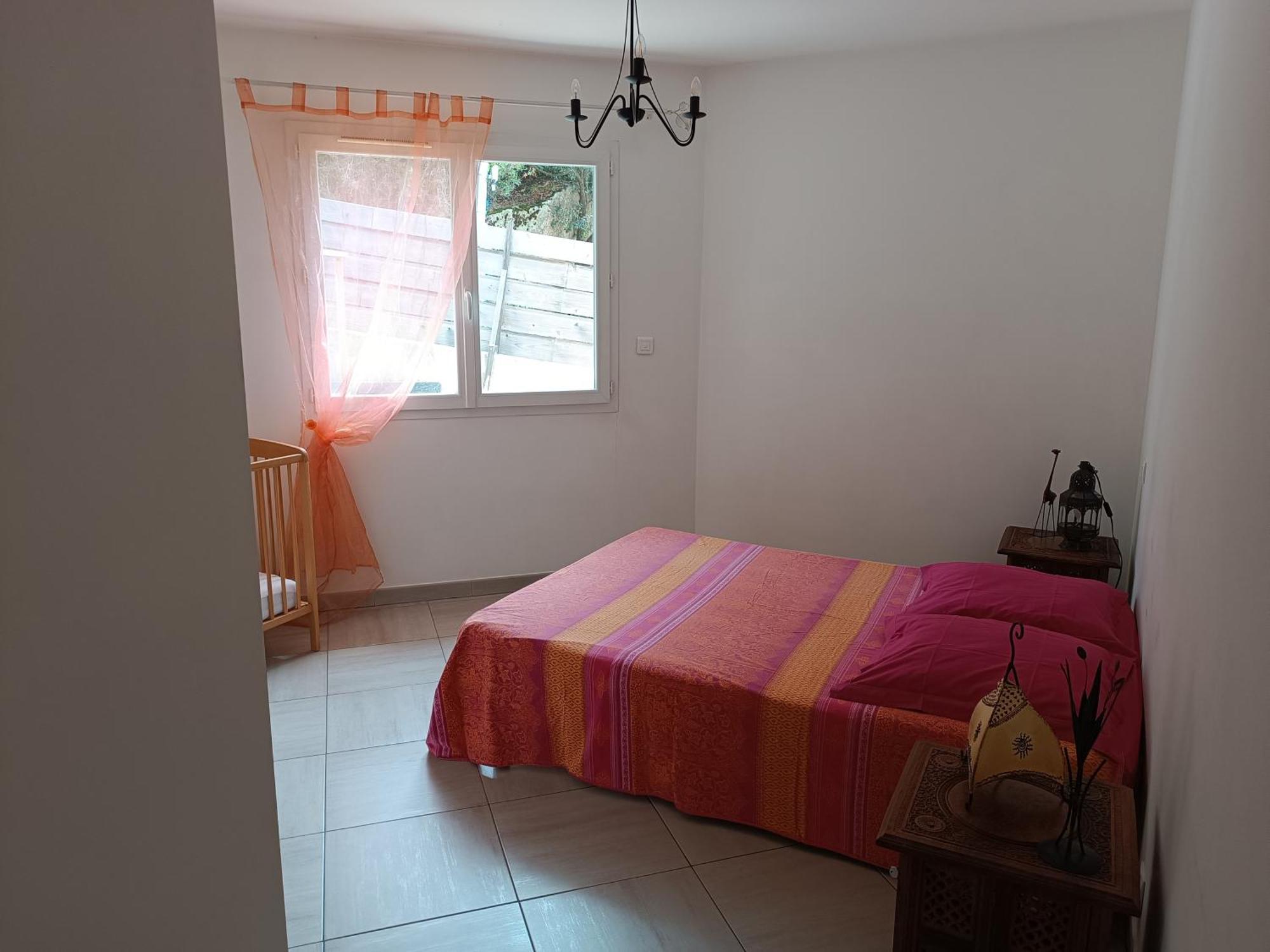 Appartement Molini Porticcio  Eksteriør billede