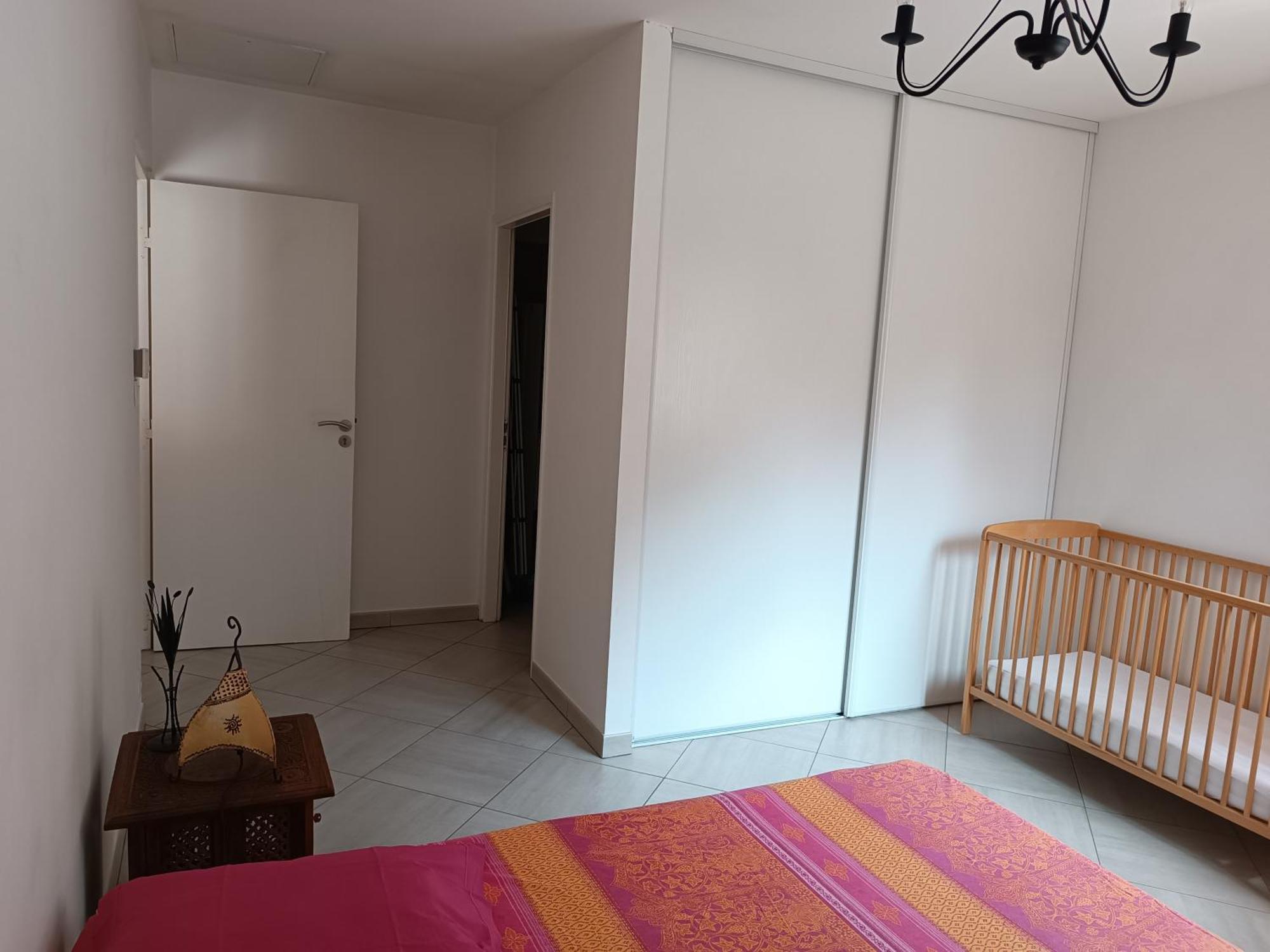 Appartement Molini Porticcio  Eksteriør billede